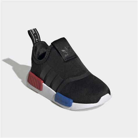 adidas NMD 360 Shoes Kids 